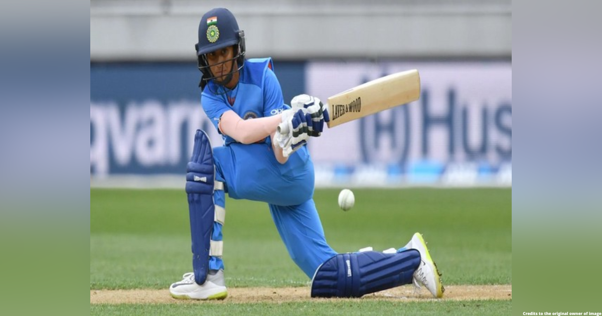 Women's Asia Cup: Jemimah's brilliance helps India recover to post 178/5 against UAE